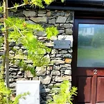 Chalet Lune Nestled Between District And Yorkshire Dales Tebay (Cumbria)