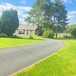 Chalet Lune Nestled Between District And Yorkshire Dales *