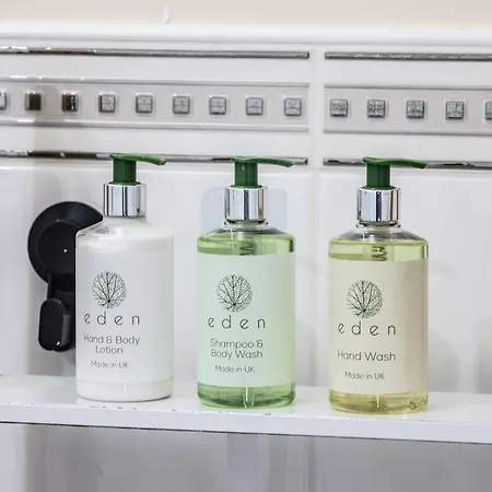 Lune Nestled Between District And Yorkshire Dales