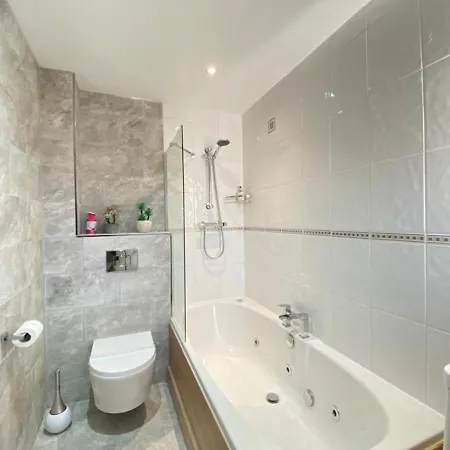 Chalet Lune Nestled Between District And Yorkshire Dales Tebay (Cumbria)