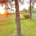 Lune Nestled Between District And Yorkshire Dales * Tebay (Cumbria)