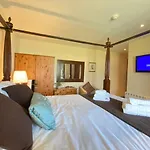 Lune Nestled Between District And Yorkshire Dales Chalé Tebay (Cumbria)