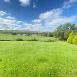 Lune Nestled Between District And Yorkshire Dales Chalé