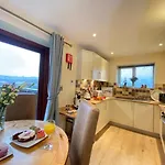 Lune Nestled Between District And Yorkshire Dales Chalé Tebay (Cumbria)