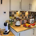 Lune Nestled Between District And Yorkshire Dales Chalé Tebay (Cumbria)