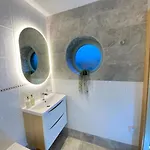 Lune Nestled Between District And Yorkshire Dales Chalé