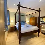 Lune Nestled Between District And Yorkshire Dales Chalé