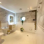 Lune Nestled Between District And Yorkshire Dales Tebay (Cumbria)