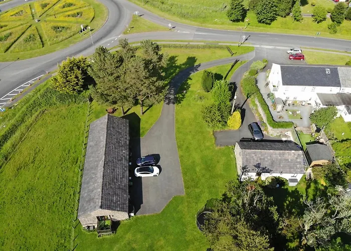 Horská chata Lune Nestled Between District And Yorkshire Dales