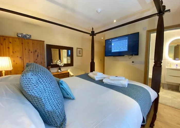 Horská chata Lune Nestled Between District And Yorkshire Dales *